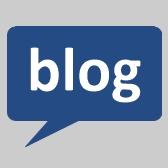 Blog icon